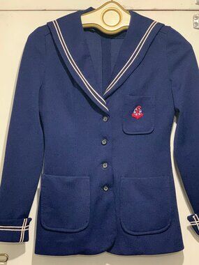 VINTAGE CASUAL SLIM FIT JACKETS SIZE S/XS